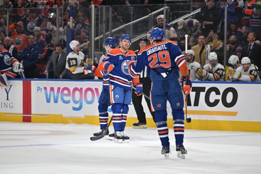 The Edmonton Oilers’ Untold Secret: What Keeps the Hype Alive Year After Year?