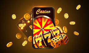 The Enchantment of Online Casino Magic Win Your Ultimate Guide The Enchantment of Online Casino Magic Win Your Ultimate Guide