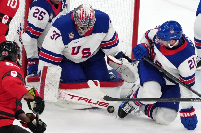 The Hidden Stakes Behind Connor Hellebuyck’s Trade Request That Set It Apart from Dylan Larkin’s