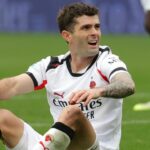 The Shocking Reason Christian Pulisic is Missing from Milan’s Lineup Against Inter in 2026 Derby della Madonnina Friendly Revealed!