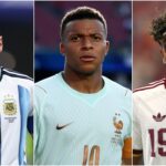 The Stunning Award Race Between Lamine Yamal, Kylian Mbappe, and Harry Kane—And Its Shocking Connection to Lionel Messi