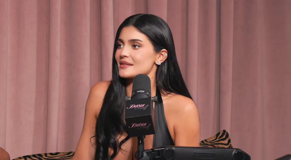 The Surprising Reason Kylie Jenner Can’t Stop Talking About the Knicks Revealed