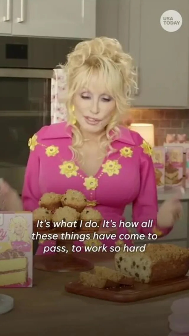 The Unexpected Twist That Made Dolly Parton’s 2023 Thanksgiving Halftime Show Unforgettable