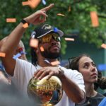 The Untold Reason Carmelo Anthony Rejected Jalen Brunson’s Knicks Paycut Offer: What You Didn’t Know