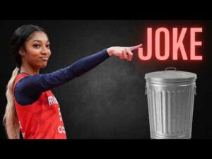 The WNBA is on a Humiliating Roll