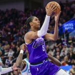 Timberwolves and Jazz Pull Off Surprising Shakeup: Who Really Wins in Josh Green-Cody Williams Trade?