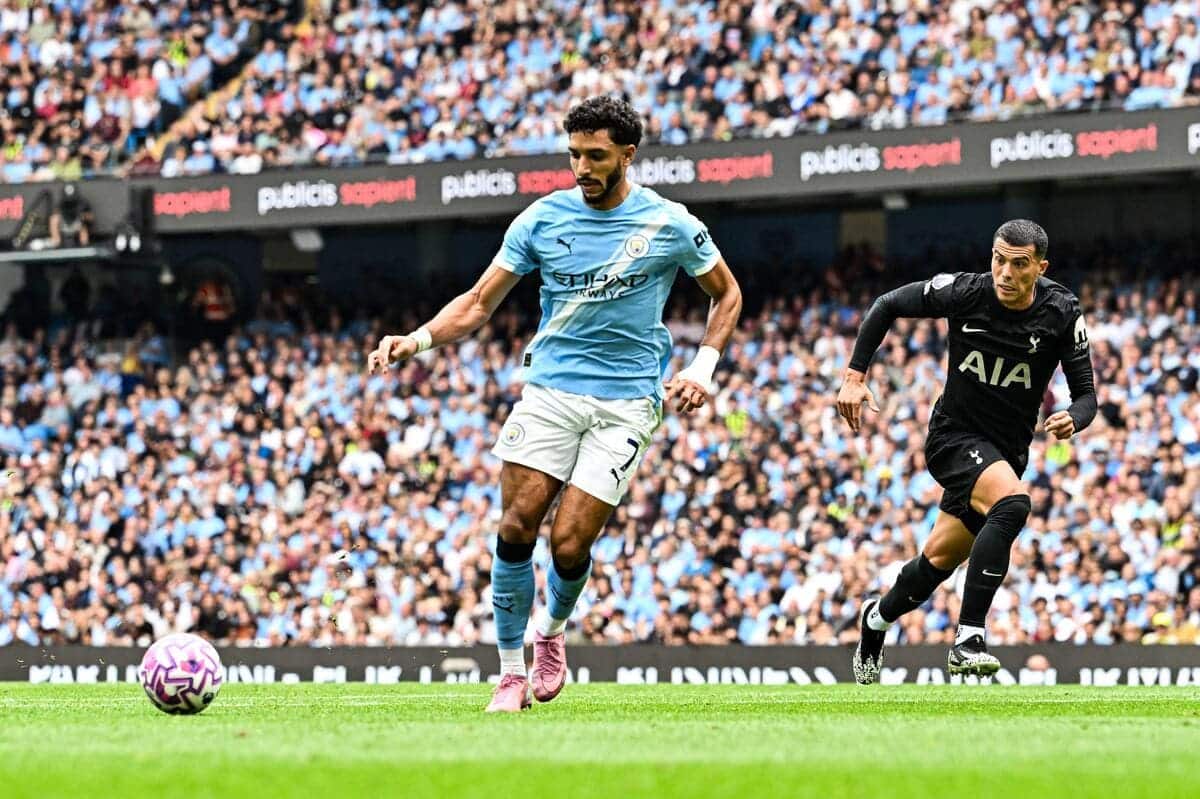 Tottenham Shocks Fans with Stunning Omar Marmoush Transfer from Manchester City—What’s Behind the Move?