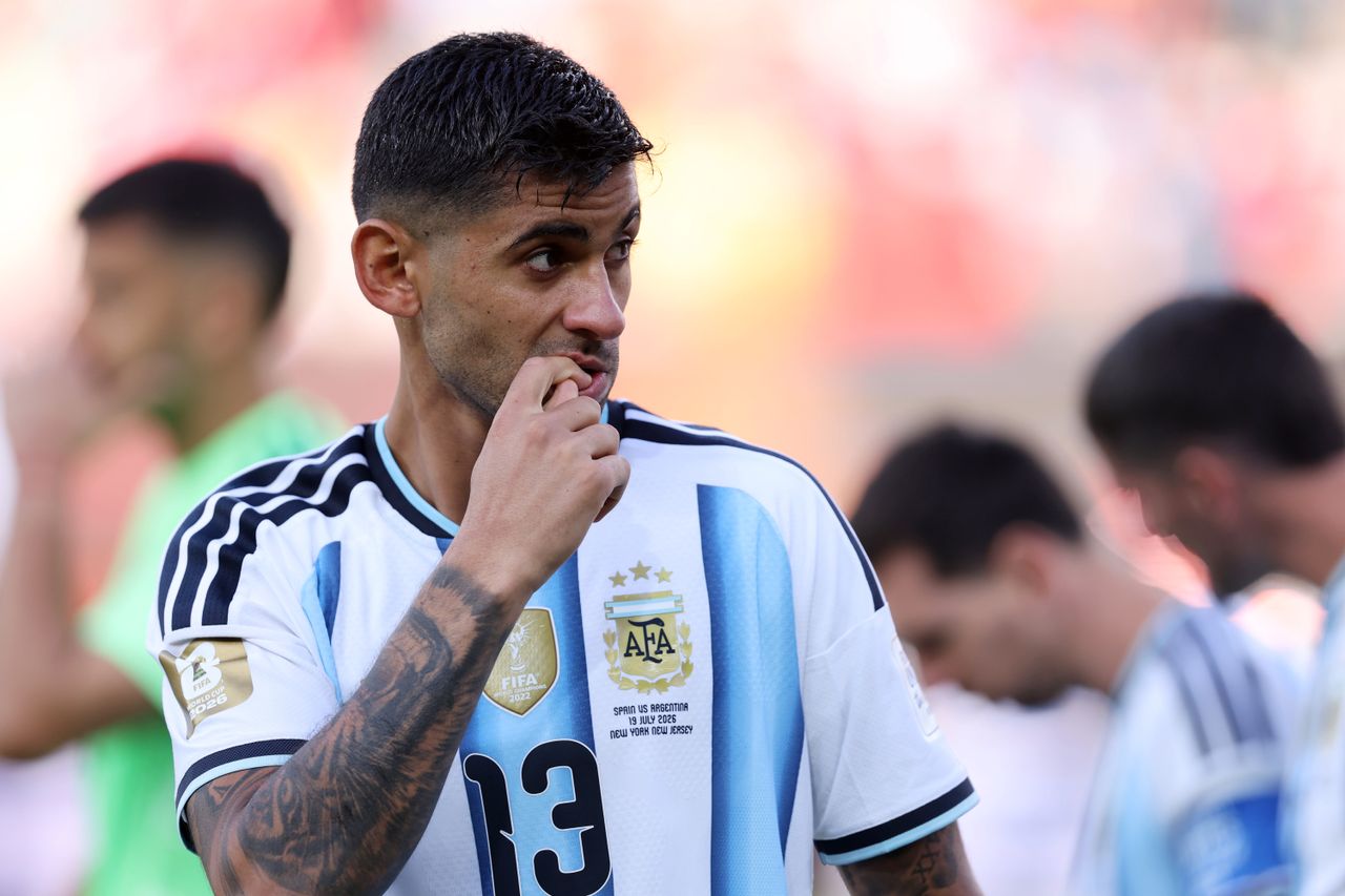 Tottenham Star's Shock Arsenal Interest Sends Transfer Drama Into Overdrive