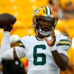 Unexpected Celebrity Guests and Heartfelt Moments: Inside Tyrod Taylor’s Stunning Summer Wedding Reveal