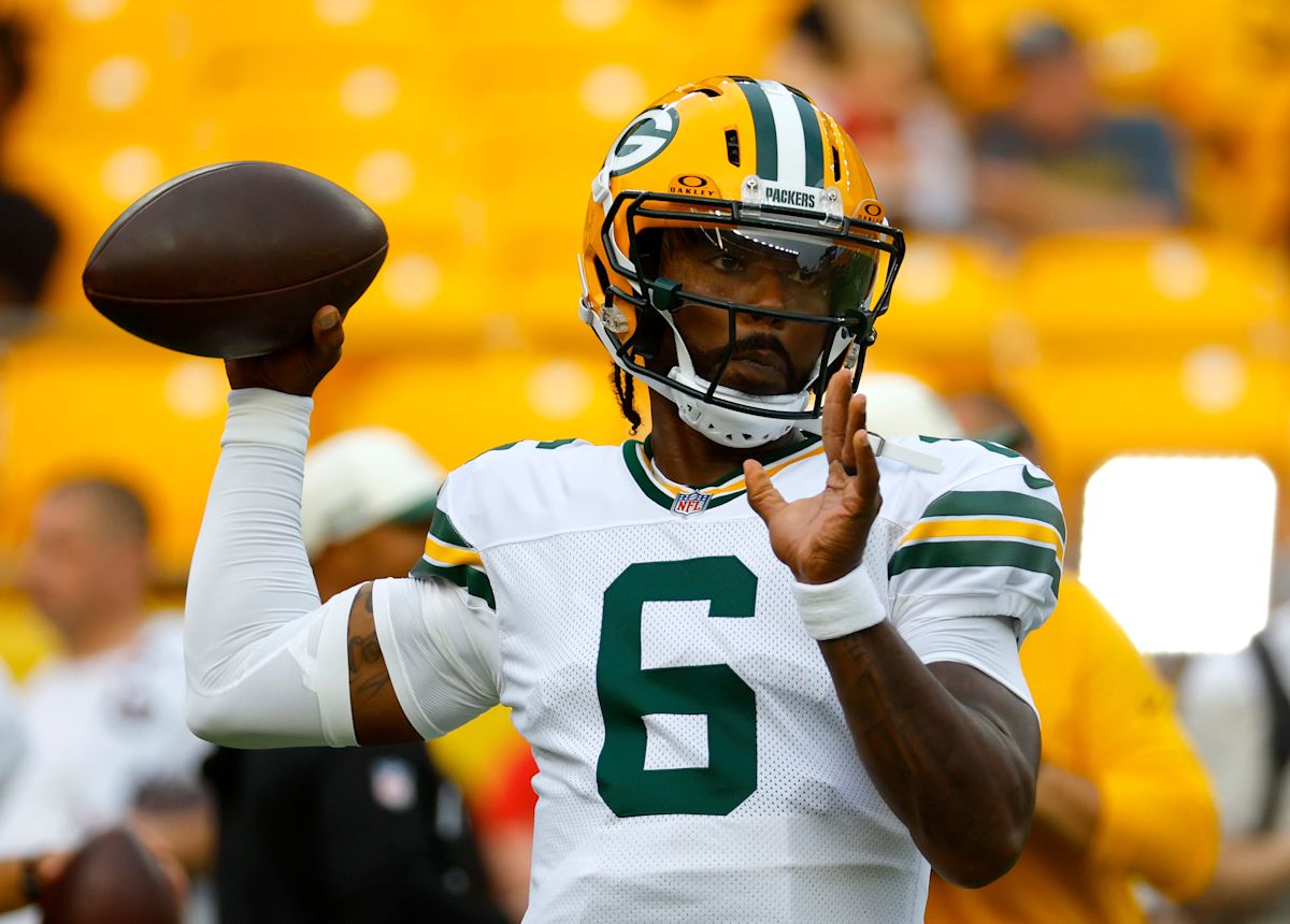 Unexpected Celebrity Guests and Heartfelt Moments: Inside Tyrod Taylor’s Stunning Summer Wedding Reveal