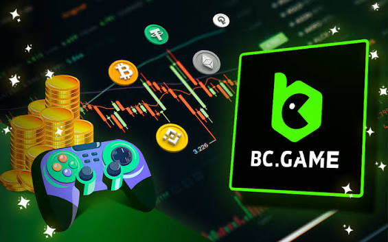 Unlock the Best BC.Game Bonuses and Promo Codes