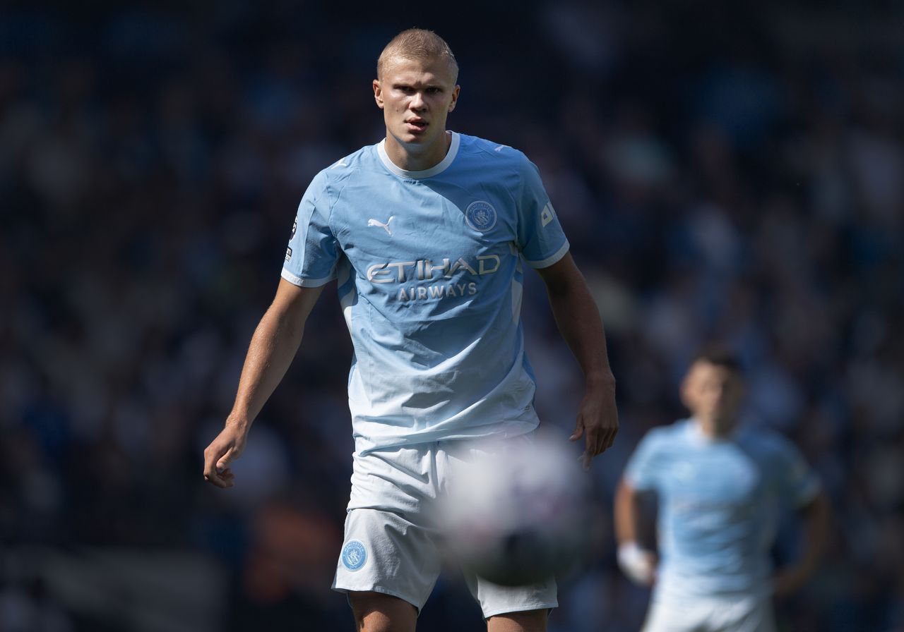 Unlock the Secret to Watching Crystal Palace vs Manchester City for FREE This Friday Night!