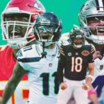 Unveiling the 5 NFL Rookies Set to Rewrite the 2026 Season – Are You Ready for the Shockers?