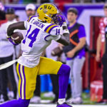 Unveiling the Future: The 10 College Tight Ends Set to Dominate Fantasy Football in 2026