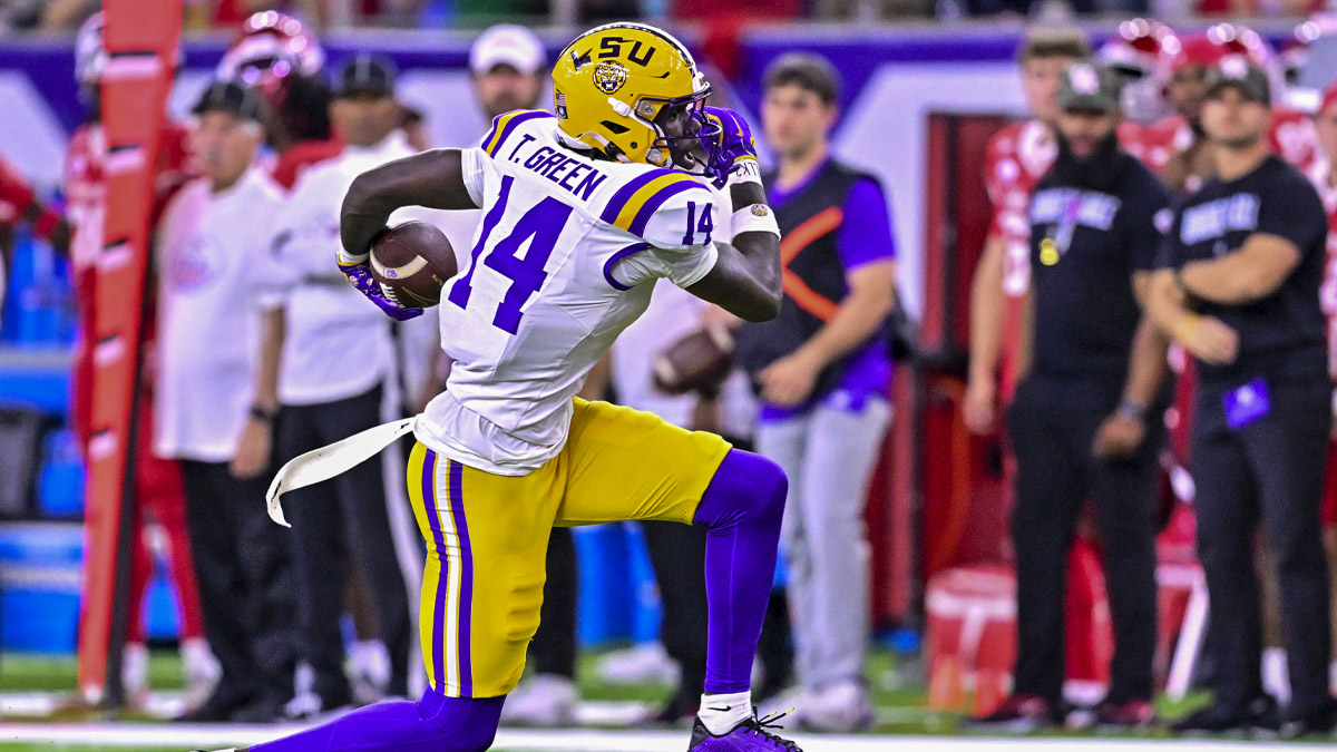 Unveiling the Future: The 10 College Tight Ends Set to Dominate Fantasy Football in 2026