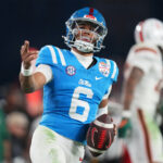 Unveiling the Future: The Top 10 College Quarterbacks Set to Dominate Fantasy Football in 2026