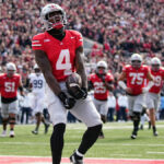 Unveiling the Future: Which 2026 College Wide Receivers Will Dominate Fantasy Football?