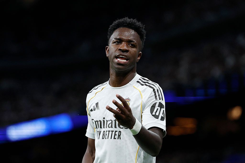 Vinicius Jr’s Shocking Decision to Stay at Real Madrid Could Change Everything—Here’s Why