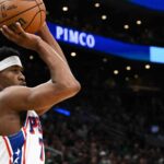 VJ Edgecombe's Surprising Shift: What LeBron James Really Means for the Championship Quest