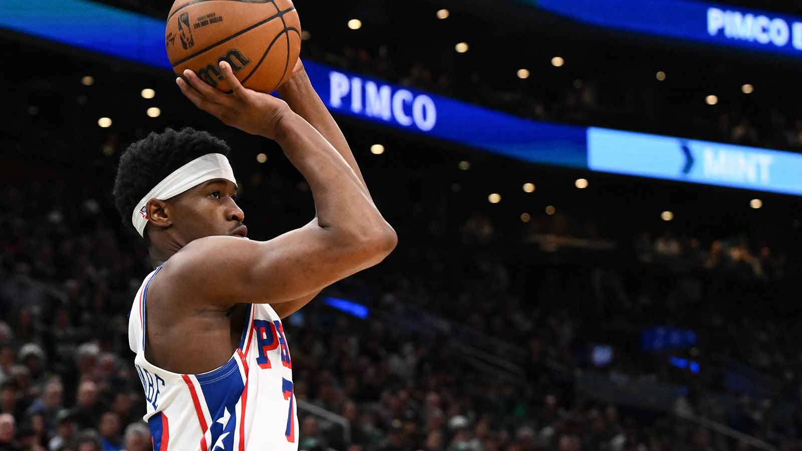 VJ Edgecombe's Surprising Shift: What LeBron James Really Means for the Championship Quest