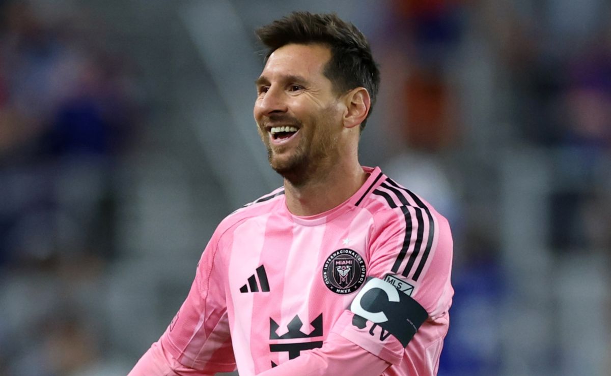 Watch Messi's Stunning Two-Goal Comeback Ignite Inter Miami’s 2026 Leagues Cup Clash Against Atletico San Luis
