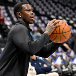 Why Dennis Schroder’s Latest FIBA Performance Has Hornets Fans Completely Stunned