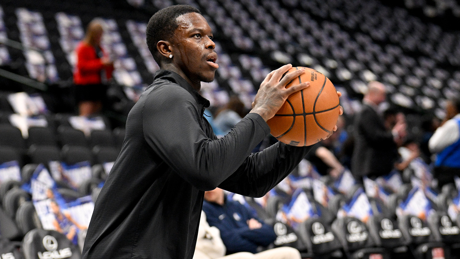 Why Dennis Schroder’s Latest FIBA Performance Has Hornets Fans Completely Stunned