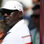 Why Did Michael Jordan Abruptly End His NBA on NBC Coverage After Just One Season?