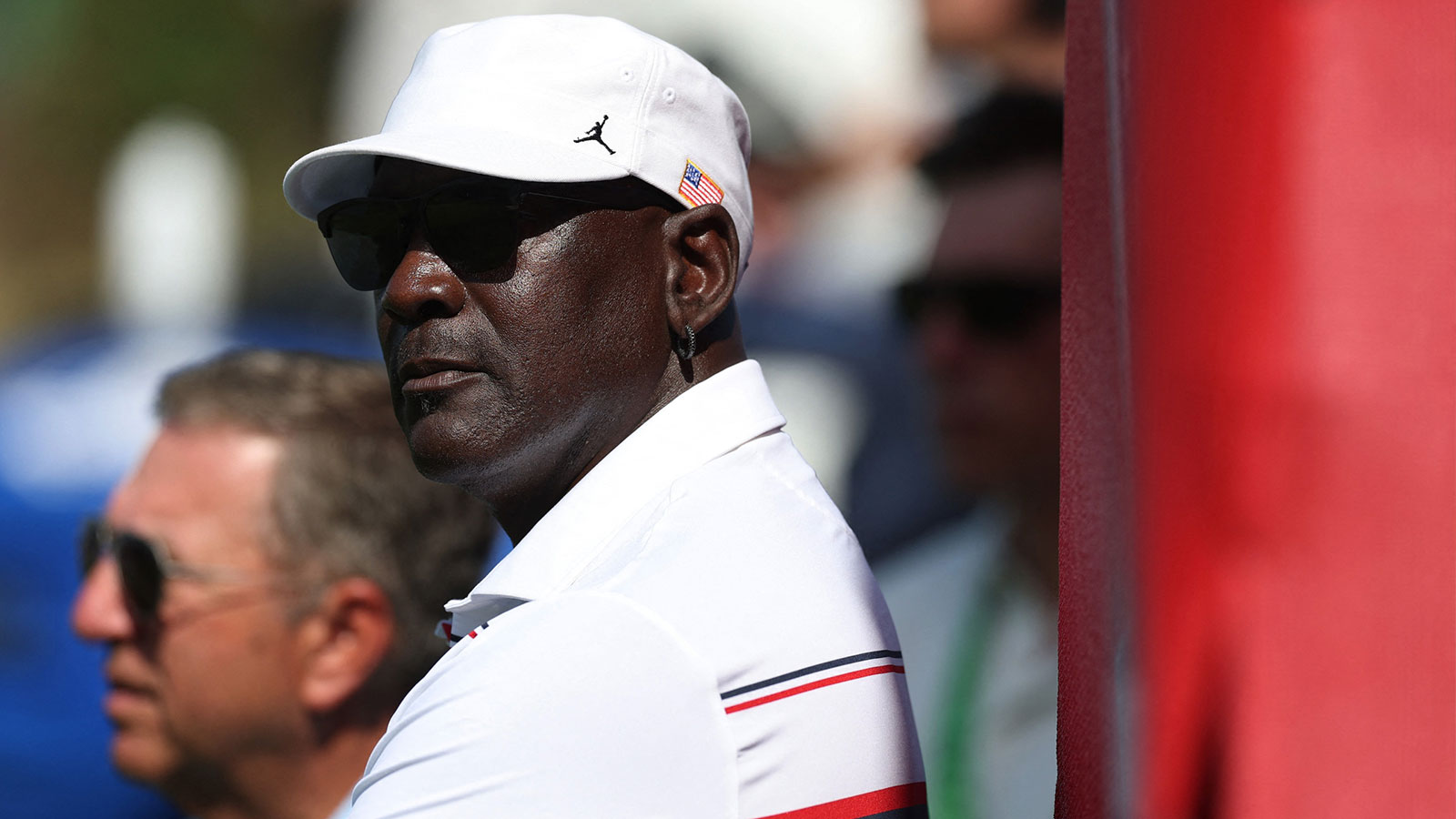 Why Did Michael Jordan Abruptly End His NBA on NBC Coverage After Just One Season?