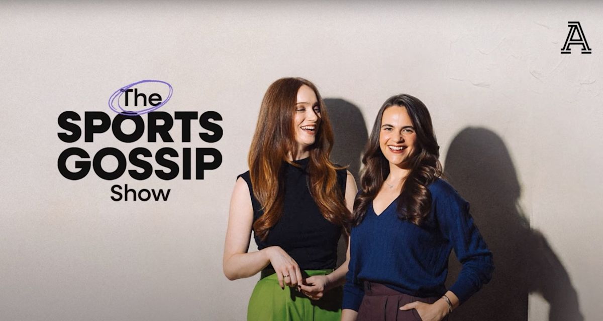 Why Did ‘The Sports Gossip Show’ Abruptly Part Ways with The Athletic After Just One Year?