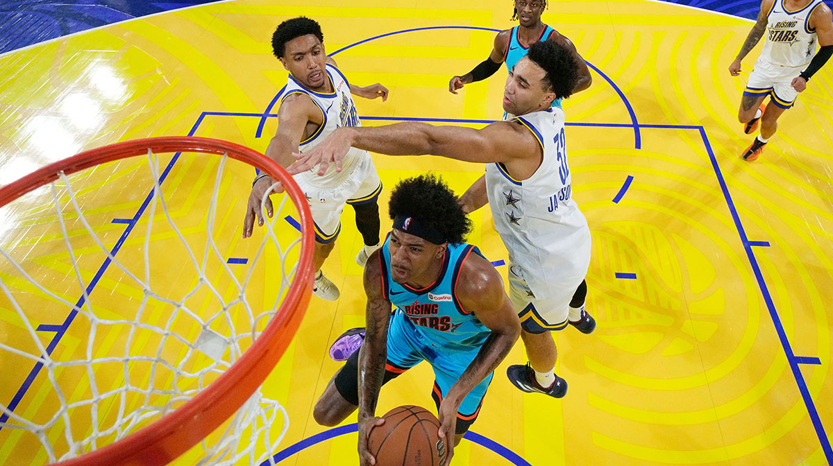 Why Dink Pate Shocked Fans by Rejecting Knicks' Offer for an Unexpected Providence Move