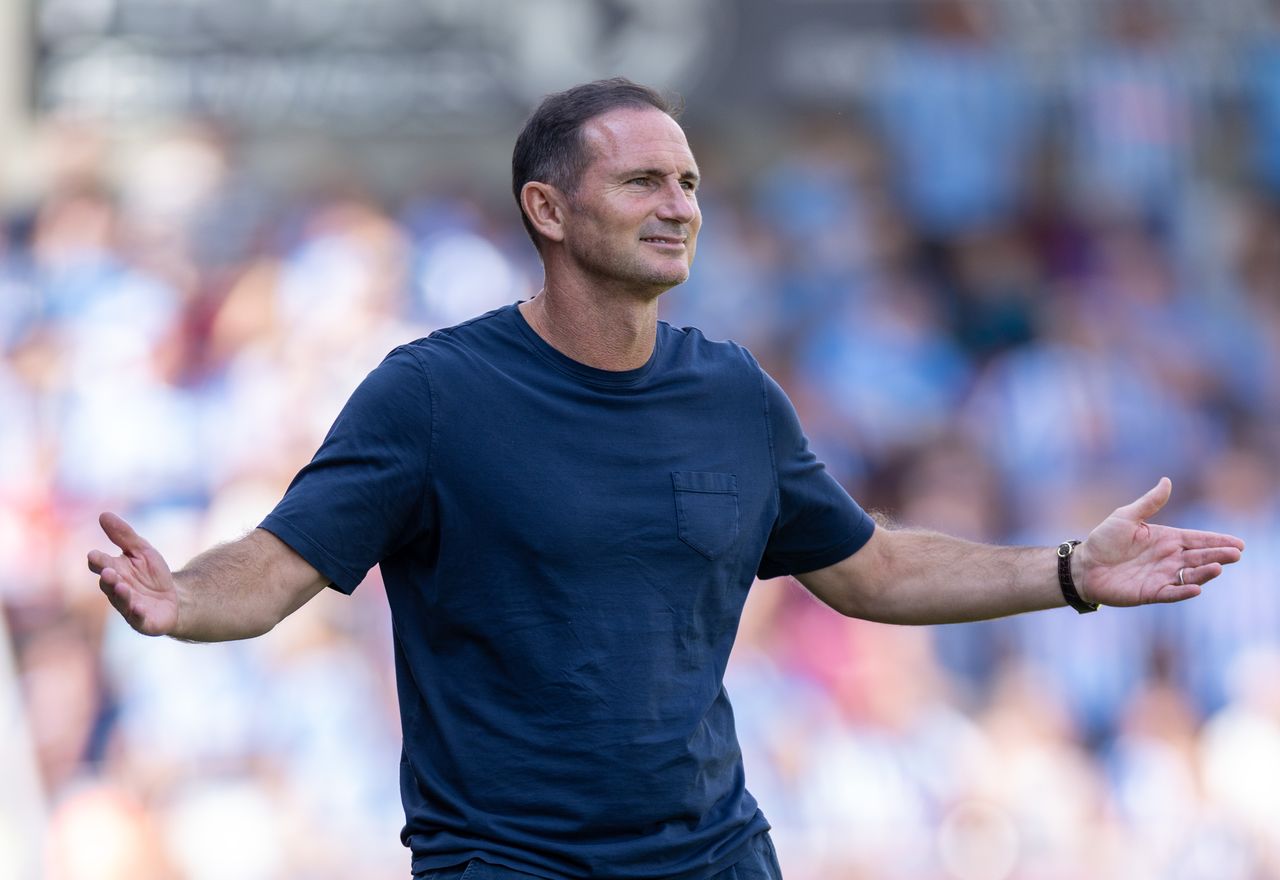 Why Everyone Underestimated Frank Lampard’s Premier League Comeback—Prepare to Be Shocked