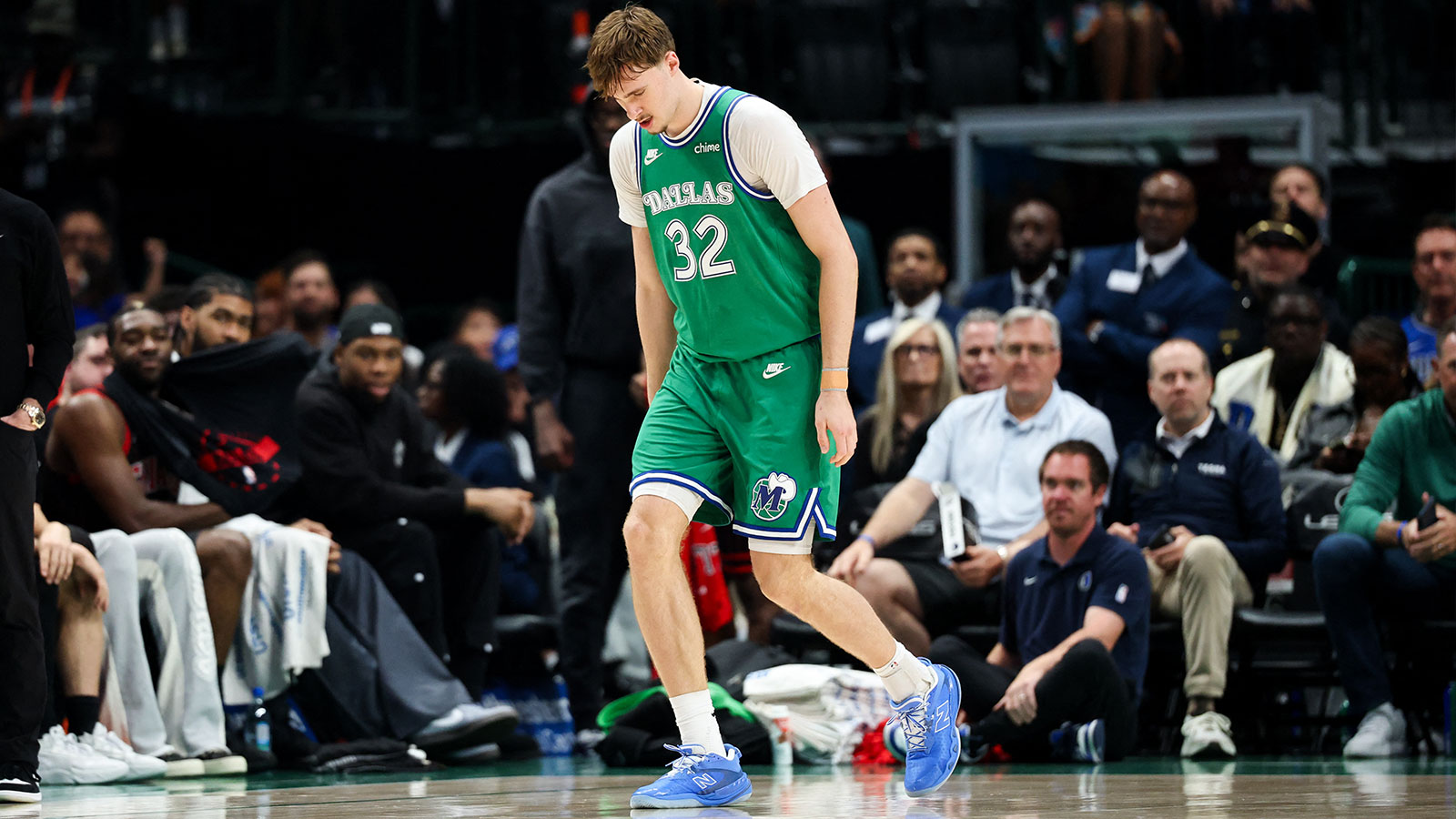 Why LeBron James and Cooper Flagg's Shocking NBA 2K27 Rankings Have Fans Outraged