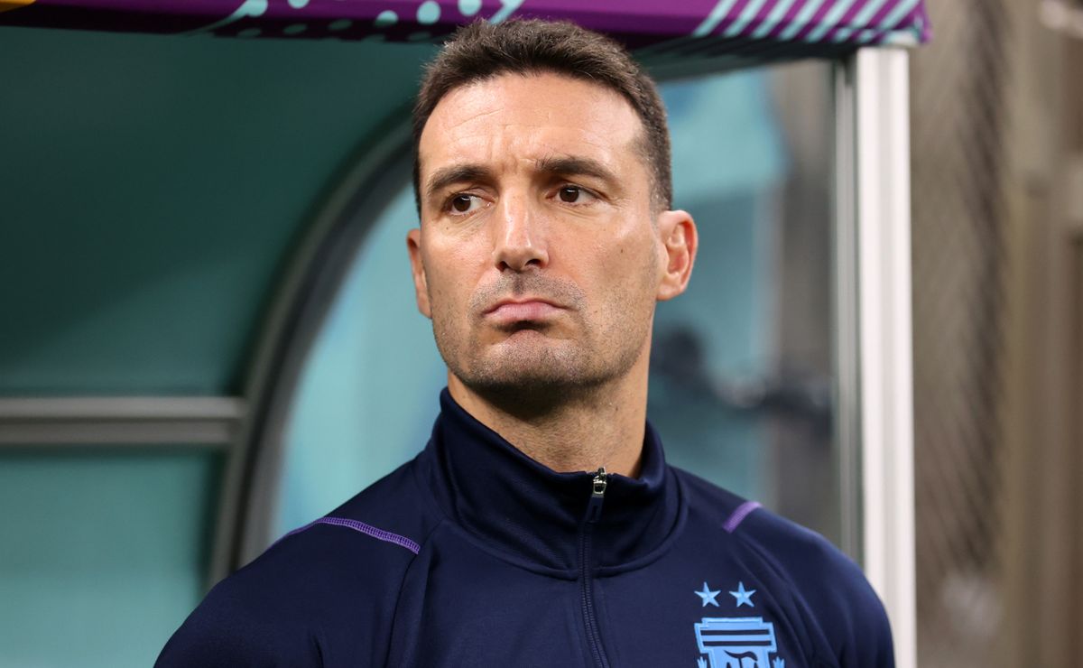 Why Lionel Scaloni Might Be Argentina’s Ultimate Secret Weapon for the 2030 World Cup