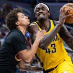 Why Pacers’ Pascal Siakam Believes Playing ‘Cool’ Could Be His Biggest Mistake