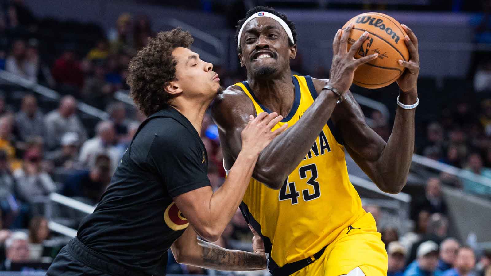 Why Pacers’ Pascal Siakam Believes Playing ‘Cool’ Could Be His Biggest Mistake