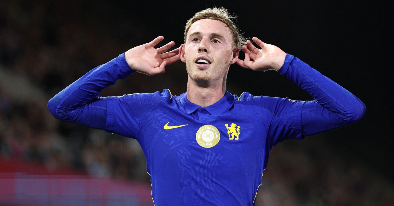 Why Palmer’s Stunning Chelsea Comeback Has Everyone Asking: Are We Seeing the Next Big Star?