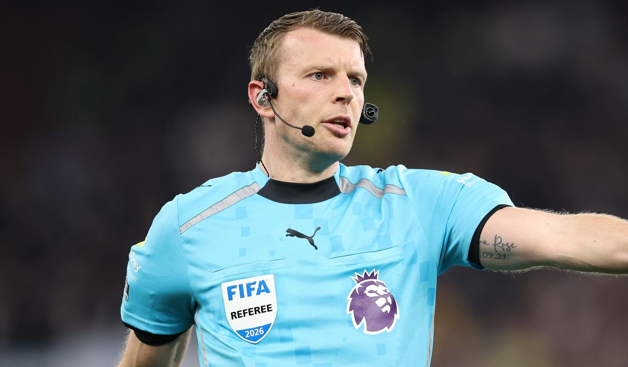 Why Premier League Referees’ Blind Spot on Tactical Offending Could Change the Game Forever