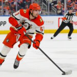 Why the Anaheim Ducks’ Future Hinges on Signing Cutter Gauthier Before Training Camp