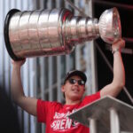 Why the Carolina Hurricanes' Hesitation to Re-Sign Alexander Nikishin Could Signal a Game-Changing Move