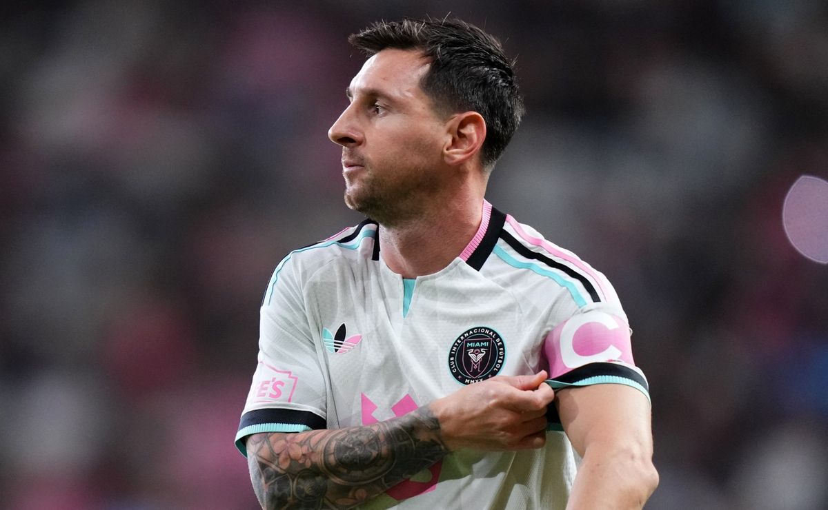 Will Inter Miami’s Leagues Cup Dreams Crumble Without Messi?