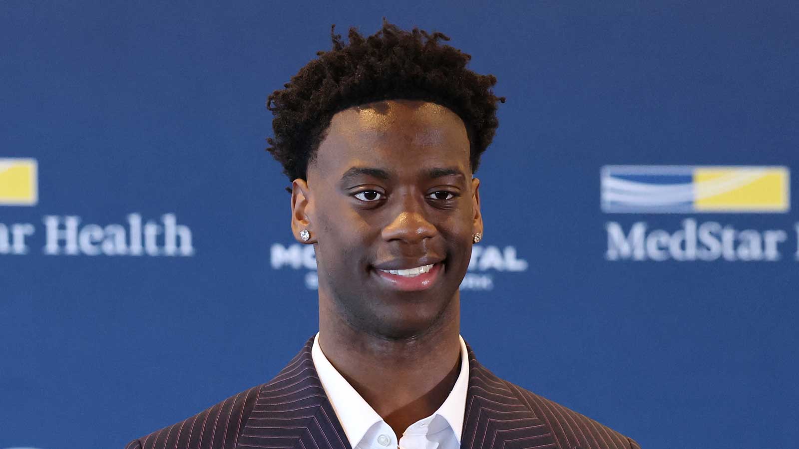 Wizards’ AJ Dybantsa’s Unexpected and Hilarious Reply to Trade Request Sparks Buzz Among Fans