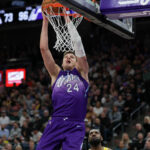 Zach Lowe Uncovers Shocking Move: How Walker Kessler Could Force Lakers Into Controversial Austin Reaves Deal