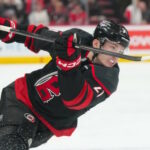 Alexander Nikishin's Next Move: What No One Saw Coming