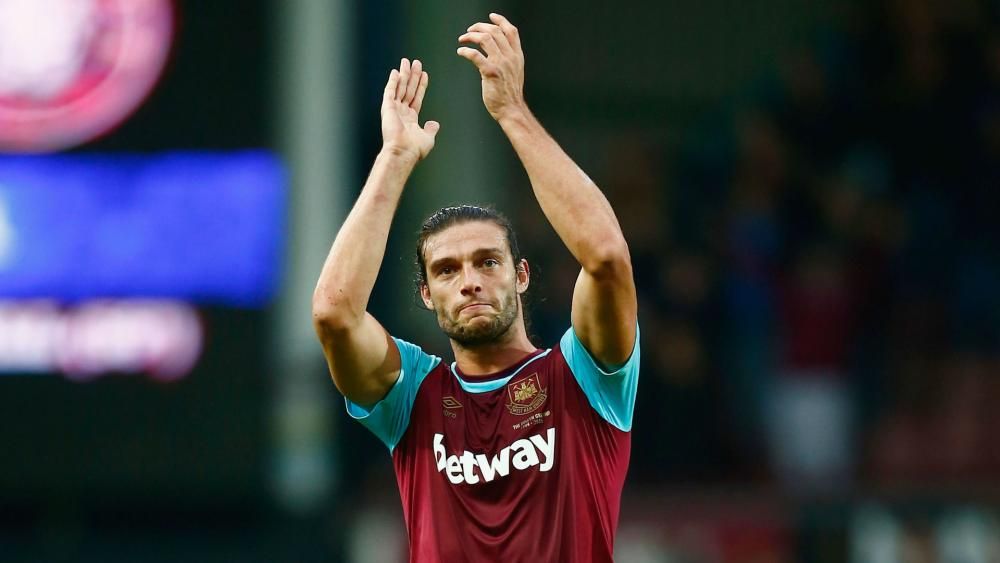 Andy Carroll's Shocking Revelations: A Hidden Assault and a Mystery Celebrity Exposed
