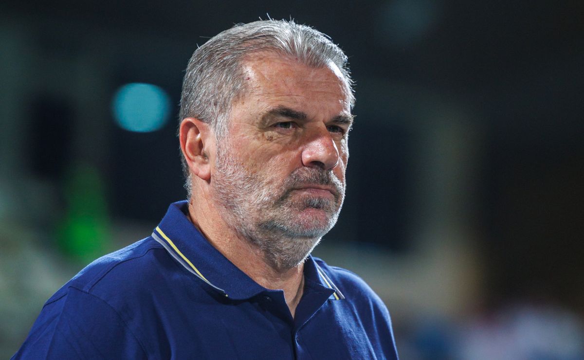 Ange Postecoglou Sparks Controversy Over Saudi Pro League Schedule Following Al Khaleej Draw