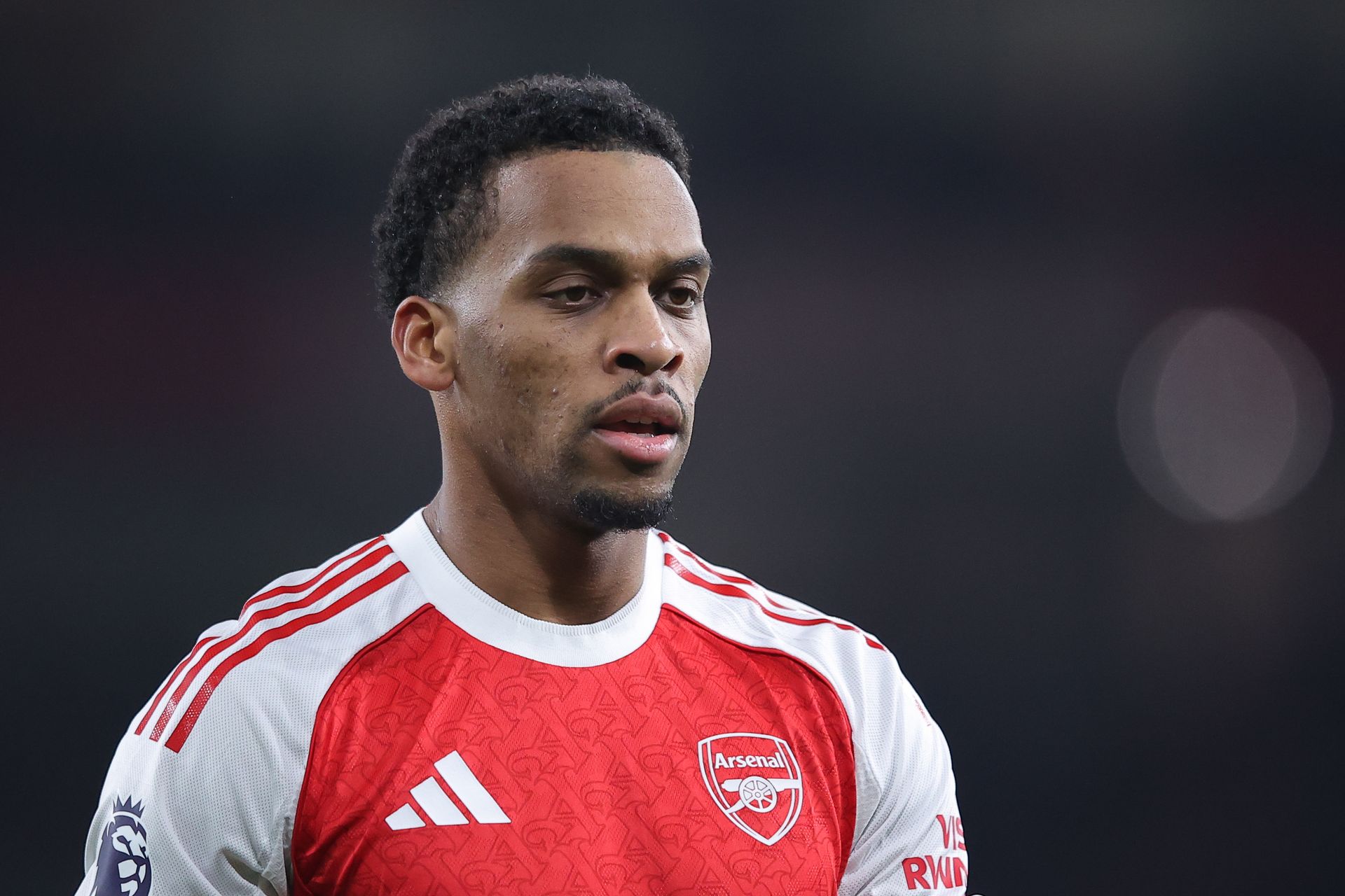 Arsenal Fear Worst as Jurrien Timber Mysteriously Sits Out Training Amid Injury Woes