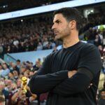 Arsenal’s January Transfer Shock: Which Forward Could Change Their Season?