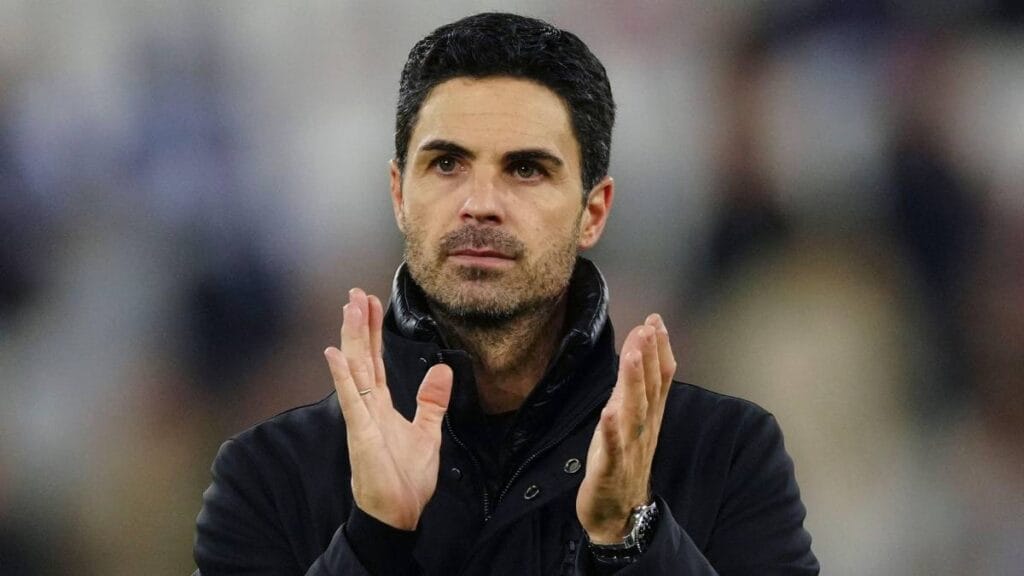 Arteta's Surprising Challenge to Dowman: Can He Break the Silence and Seize His Chance?