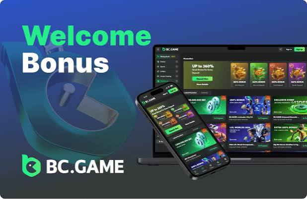 BC.Game Mexico Login Your Ultimate Guide to Accessing Your Account BC.Game Mexico Login Your Ultimate Guide to Accessing Your Account